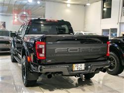 فورد F-150 رابتور